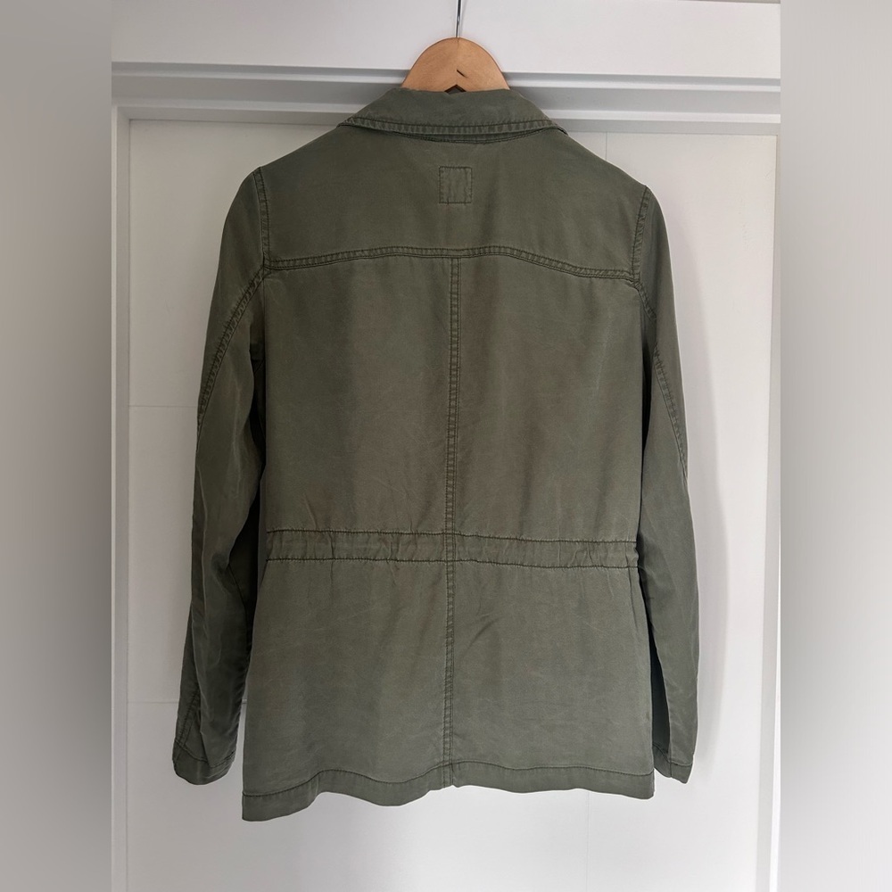 Gap Utility Jacket - Picture 2 of 4